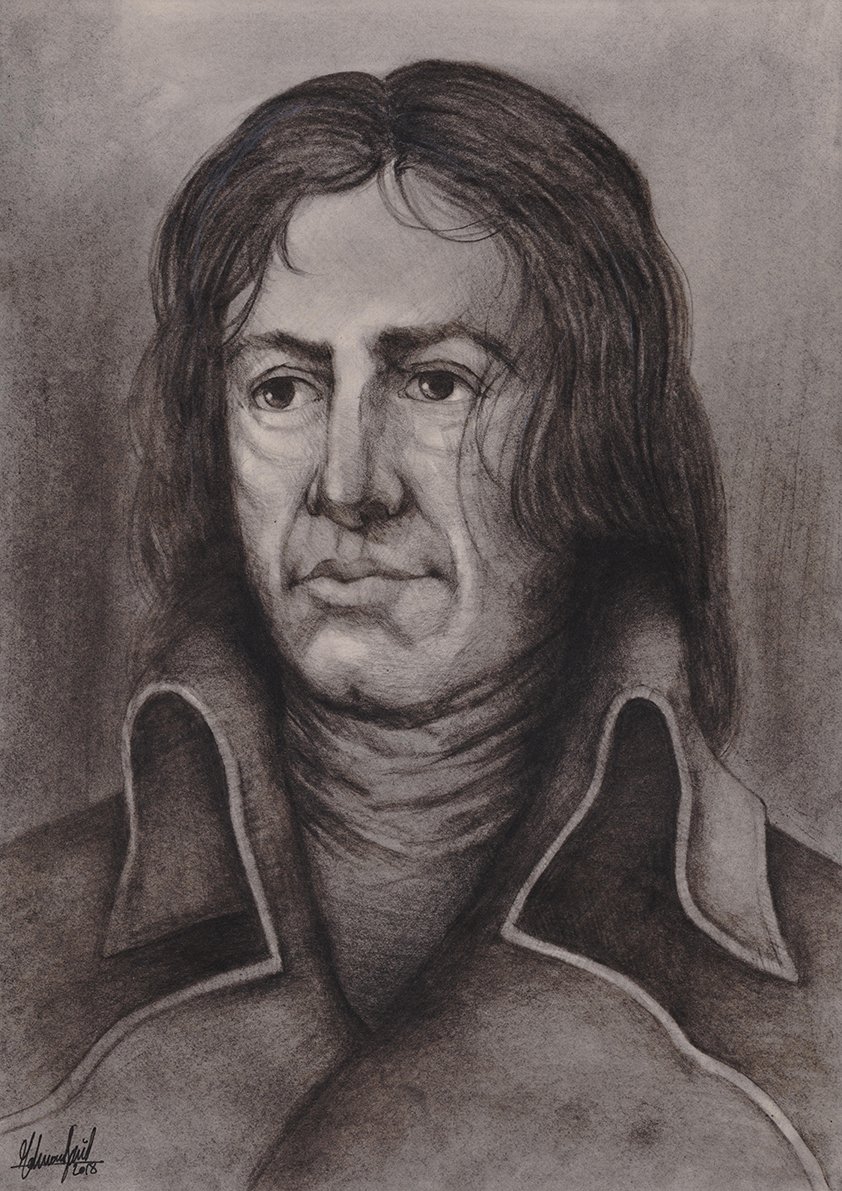 Louis Desaix